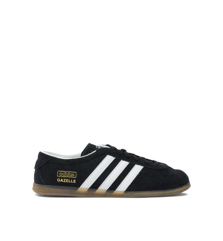 Baskets "Gazelle Lo Pro" - Noir