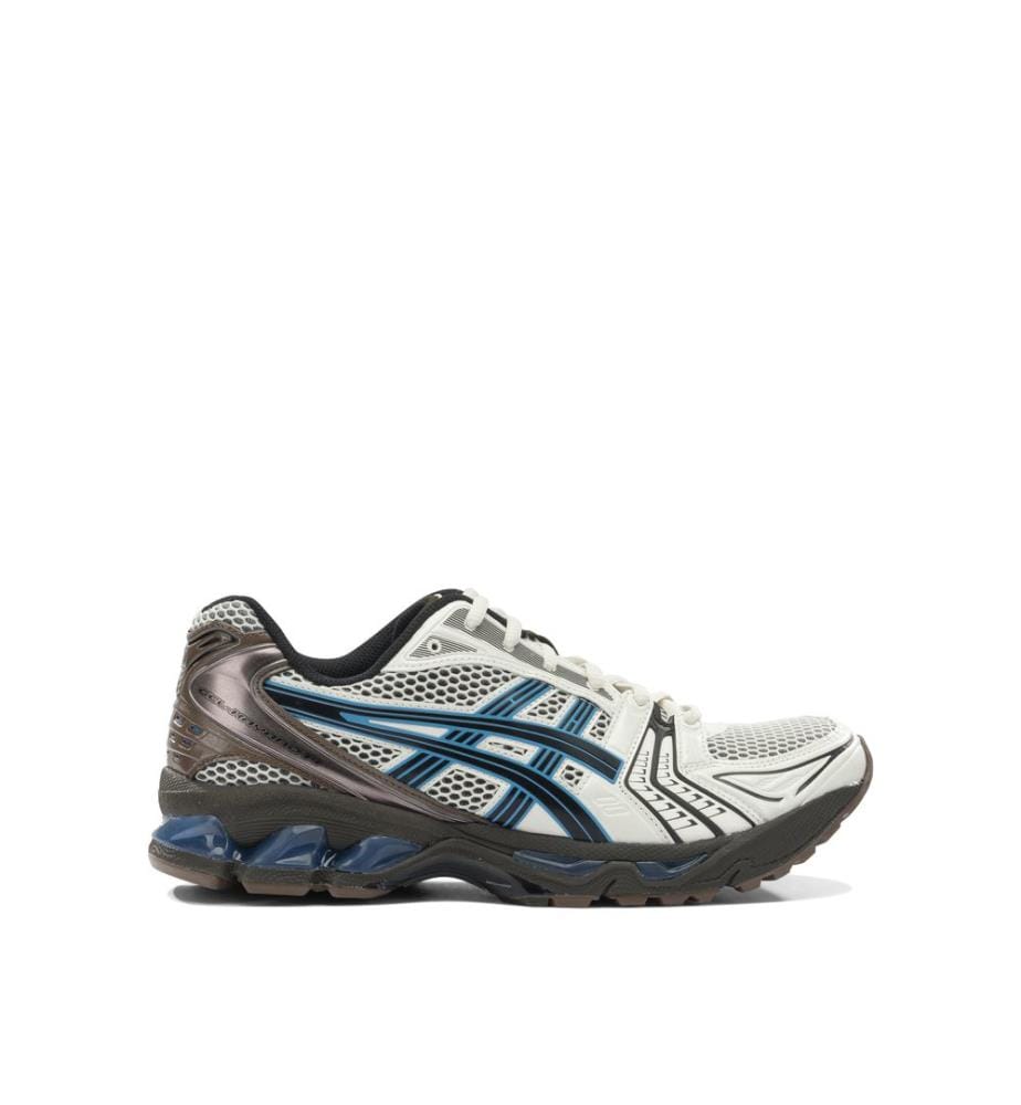 Gel-Kayano 14" - Baskets - Blanc
