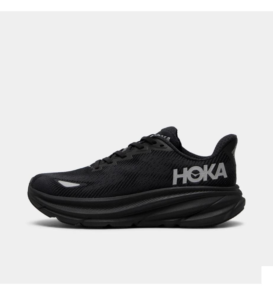 Baskets Clifton 9 GTX - Noir