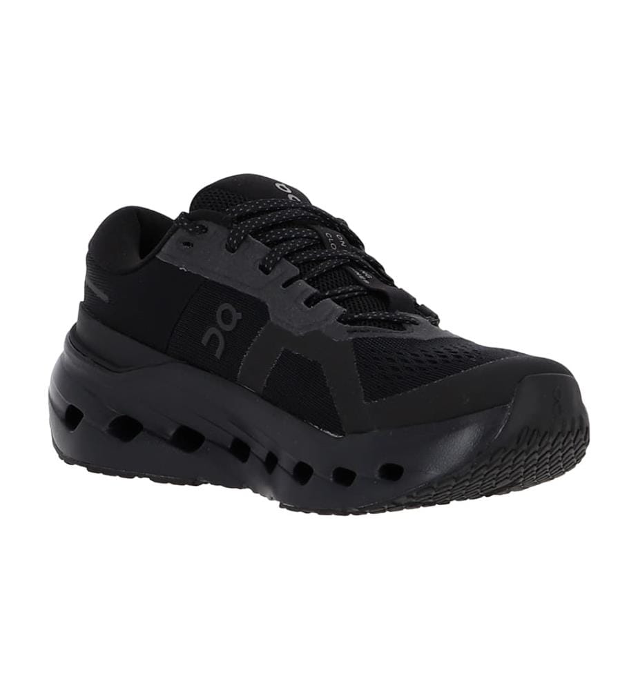 Baskets de course Cloudrunner 3 - Noir