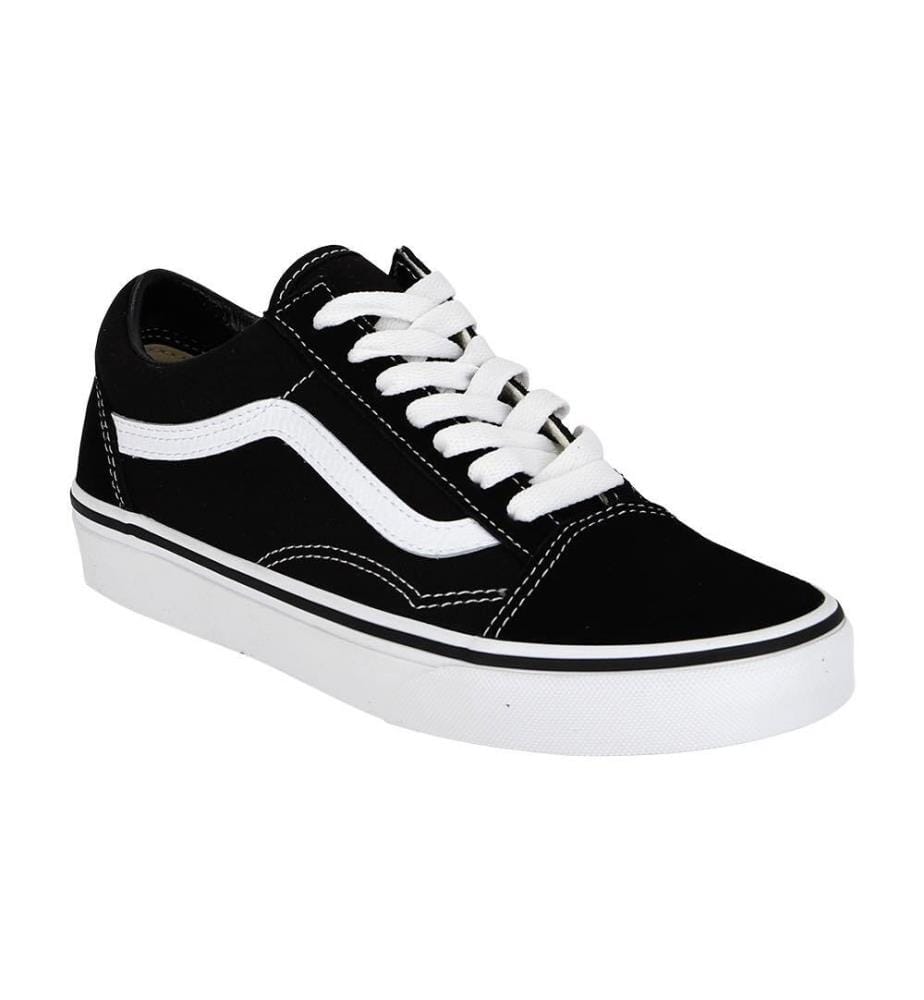 Baskets Old Skool - Bleu