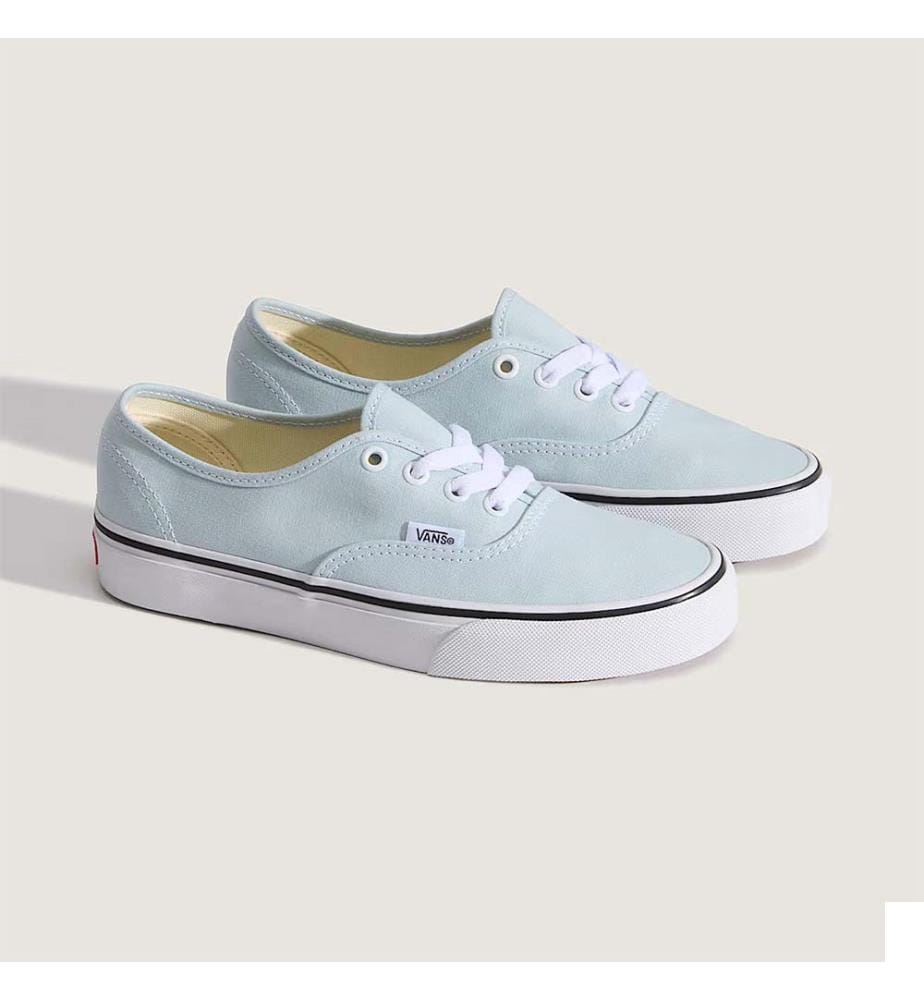 Baskets Authentic - Bleu Clair