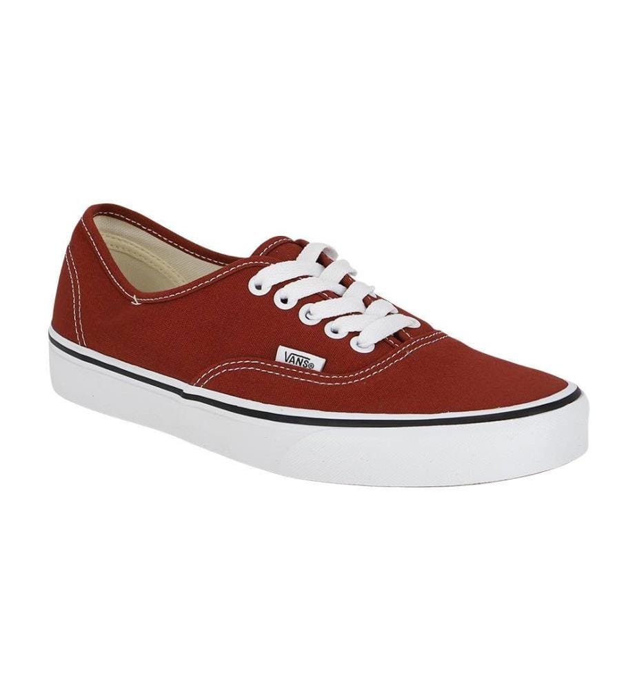 Baskets UA Authentic - Brique