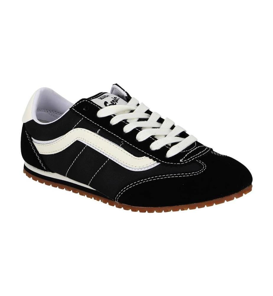Baskets Super Lowpro - Noir