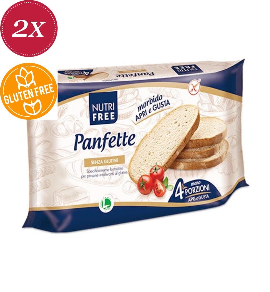 Panfette - 2 x 300 g