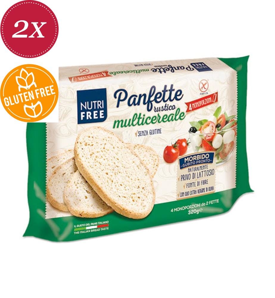 Getreidepfannkuchen - 2 x 320 g