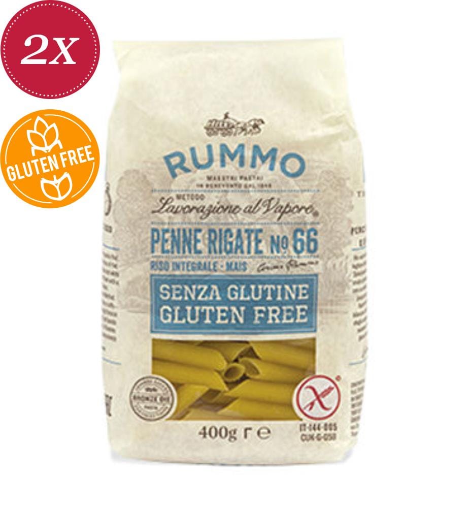 Rummo Penne glutenfrei - 2 x 400 g