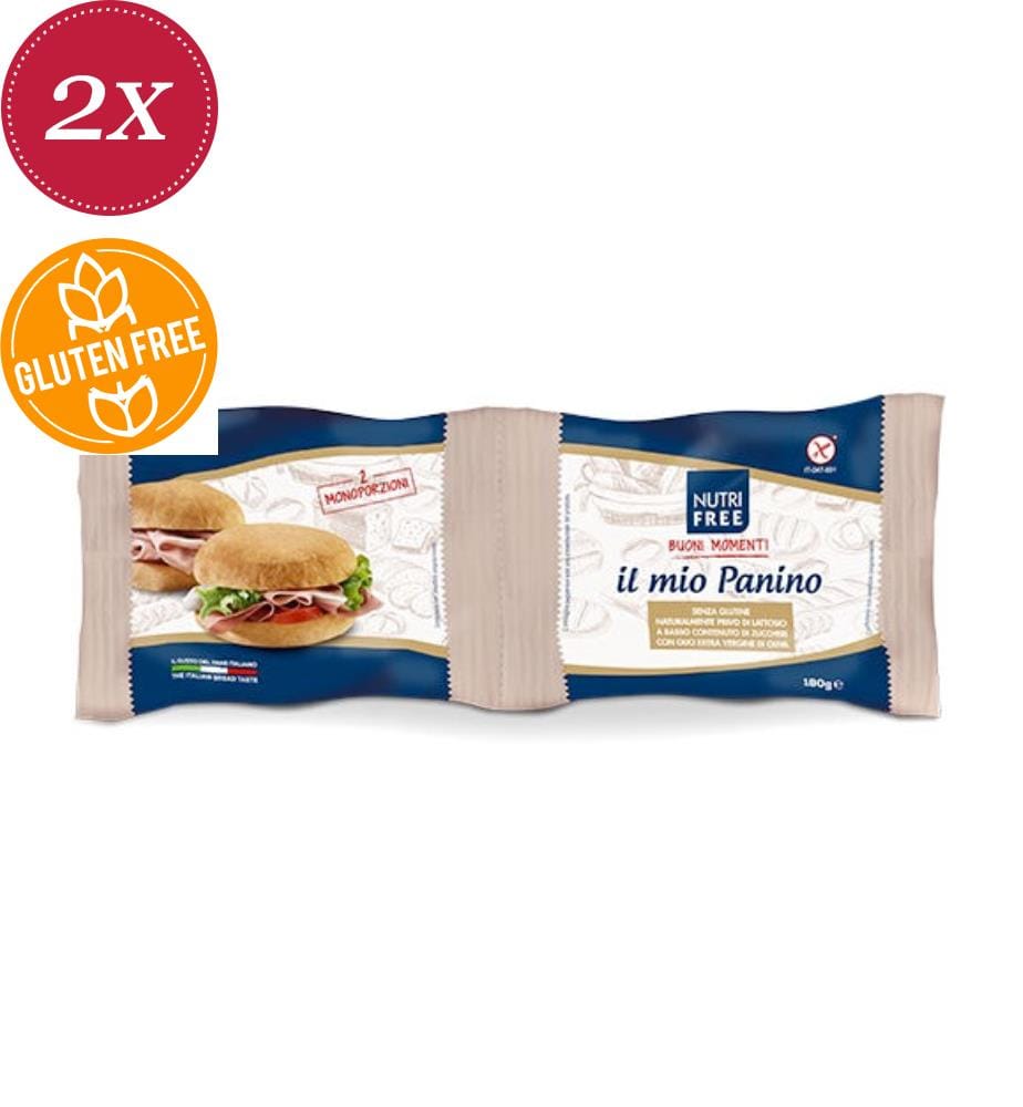Mein Nutrifree-Sandwich - 2 x 180 g