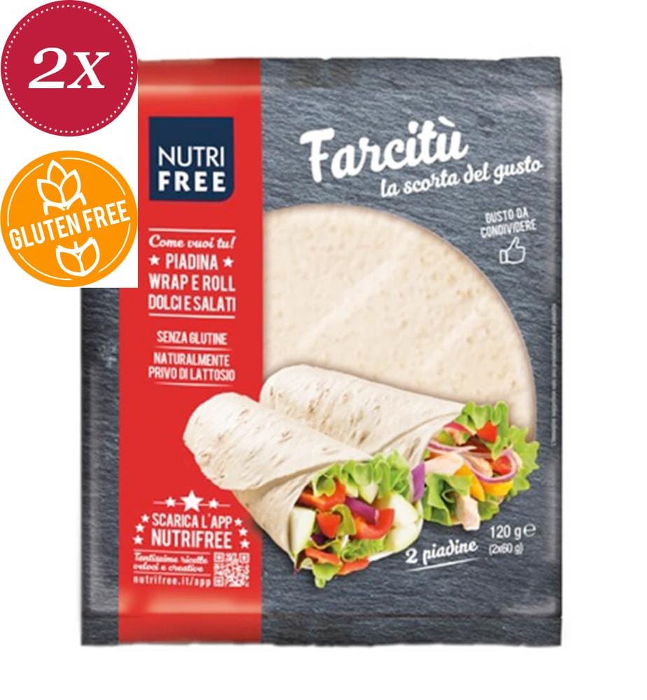 Ripieno - 2 x 120 g