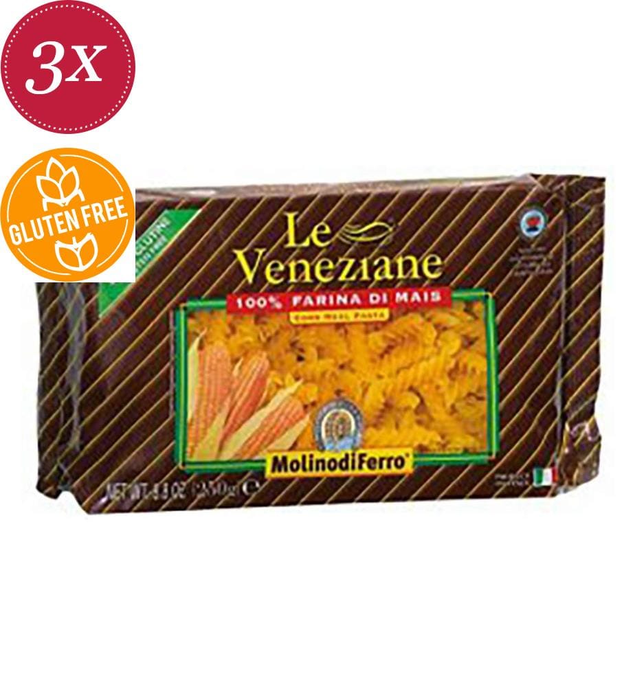 Stores vénitiens Hélices rayées - 3 x 250 g