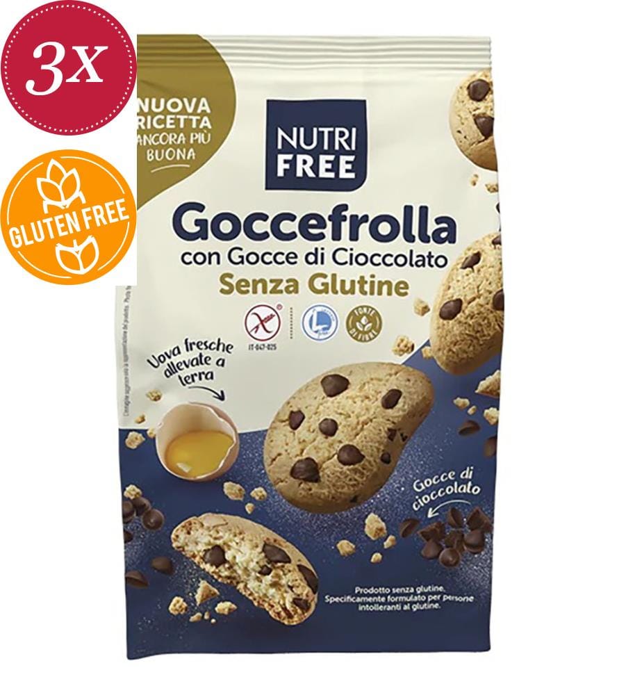 Gouttelettes - 3 x 300 g