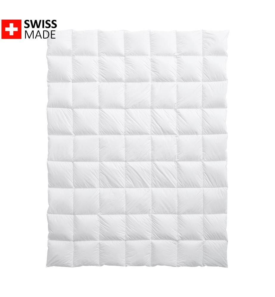 Lara Light Duvet - 160 x 210 cm