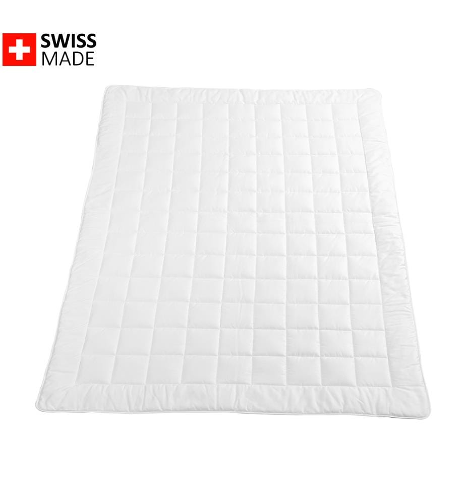 Duvet d'été Seta - 160 x 210 cm