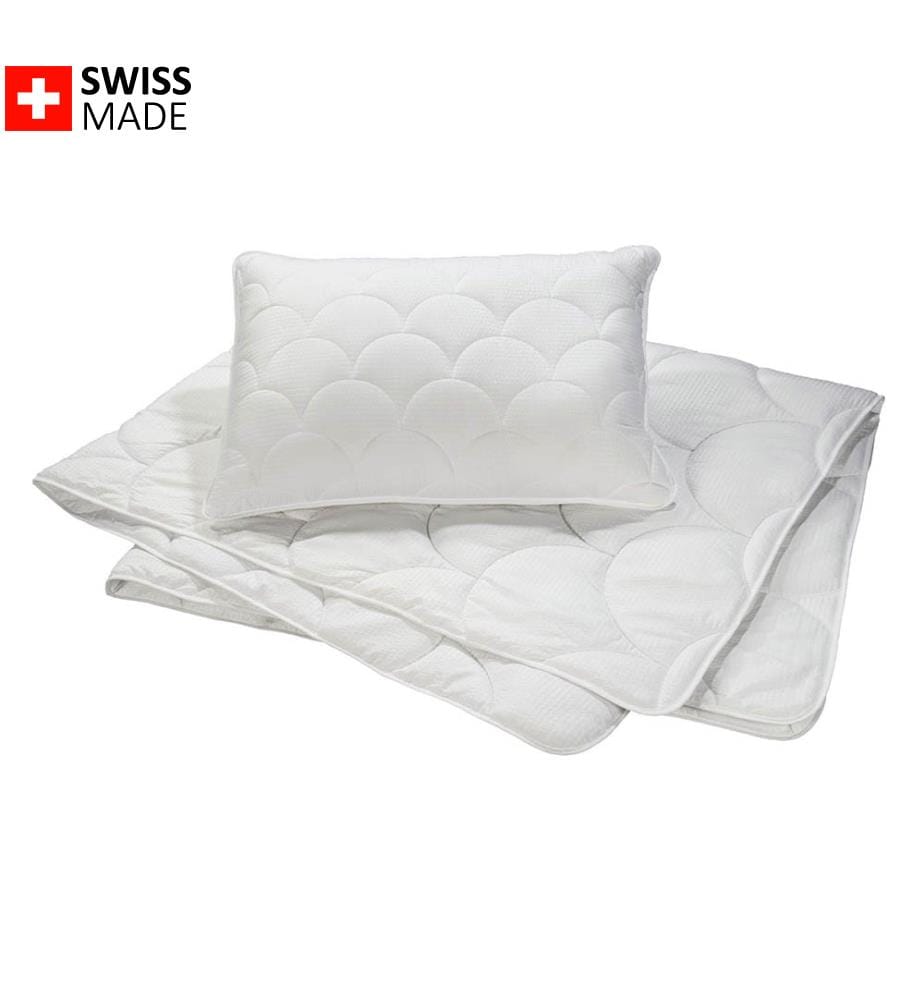 Sorellia Superlight-Duvet - 160 x 210 cm