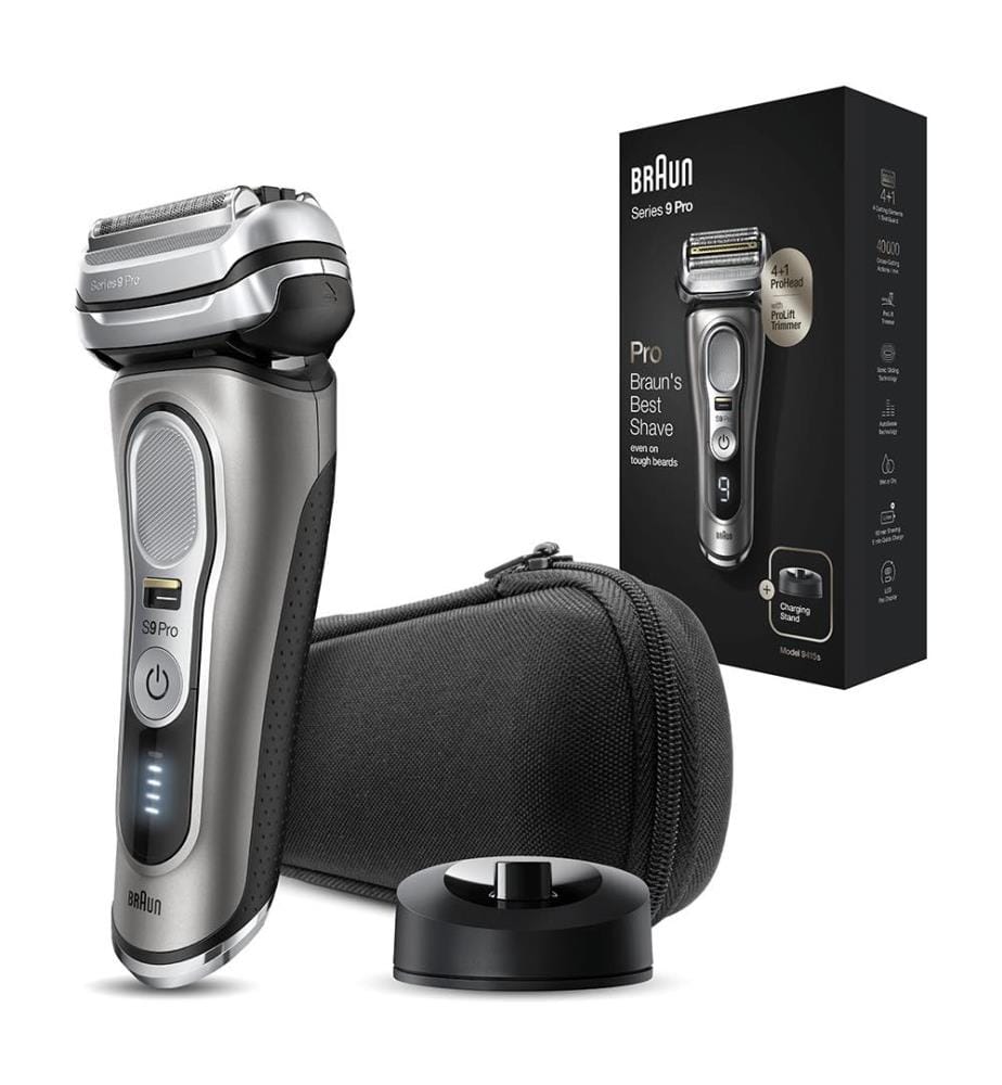 【新品未開封】BRAUN Series9 Pro 9415S