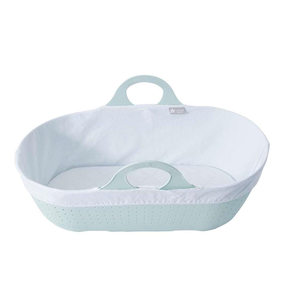 Tommee Tippee Panier Pour Bebe Sleepee Vert T Deindeal