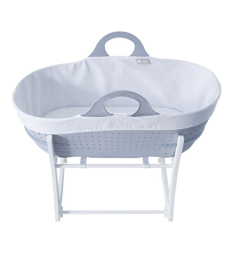 Tommee Tippee Panier Pour Bebe Et Support Pour Deindeal