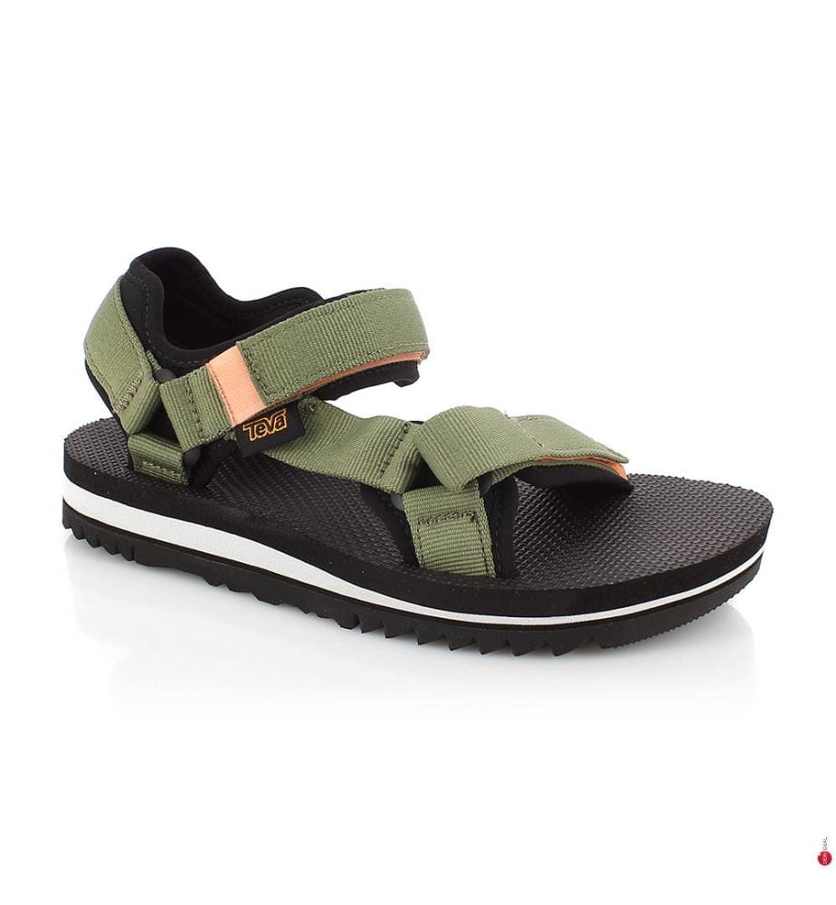 Teva - Sandales Universal Trail Kaki Teva | Deindeal