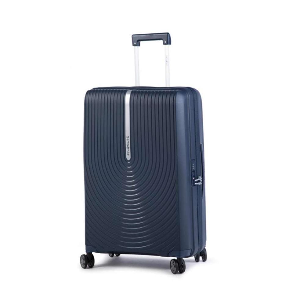 SAMSONITE 1 SAMSONITE HiFi Trolley mit 4 Roll… DeinDeal
