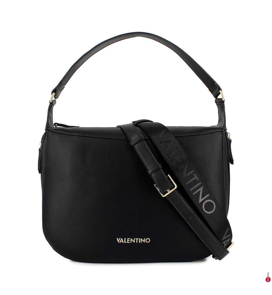 VALENTINO Shoulder Bag Arepa Black DeinDeal