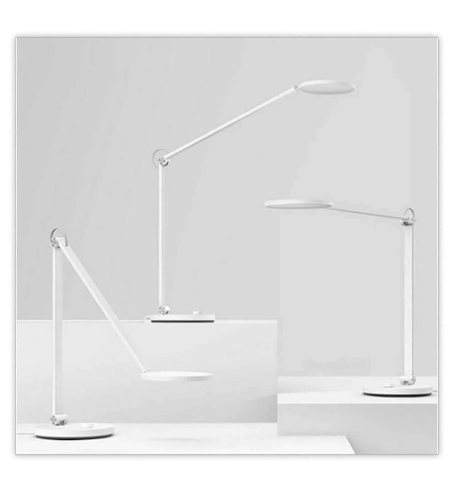 XIAOMI XIAOMI Smart LED Desk Lamp Pro Lampe … DeinDeal
