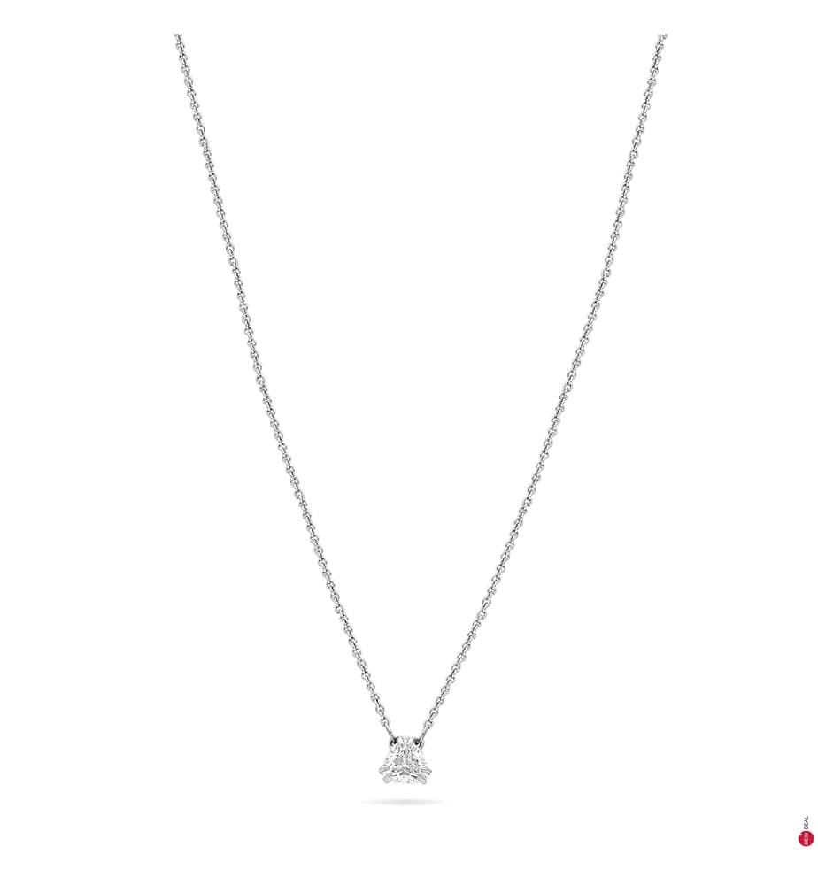 SWAROVSKI SWAROVSKI Pendant Millenia Silver DeinDeal