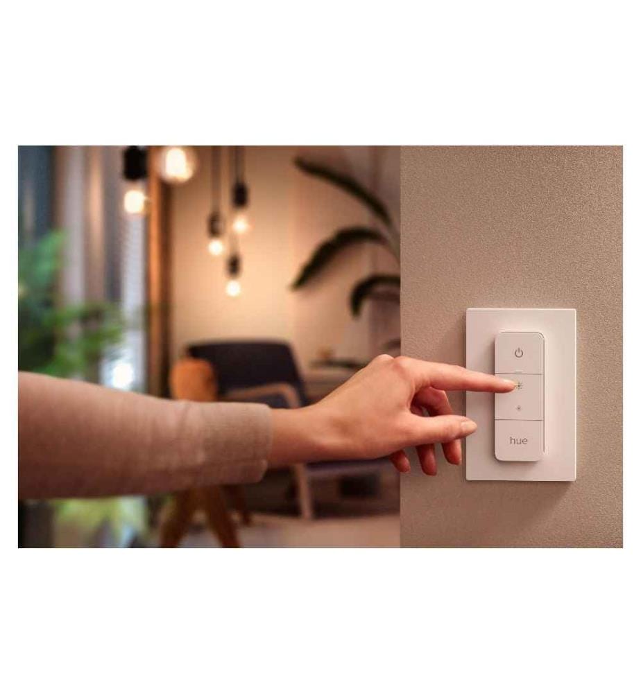 Philips HUE PHILIPS HUE Dimmer Switch V2 DeinDeal