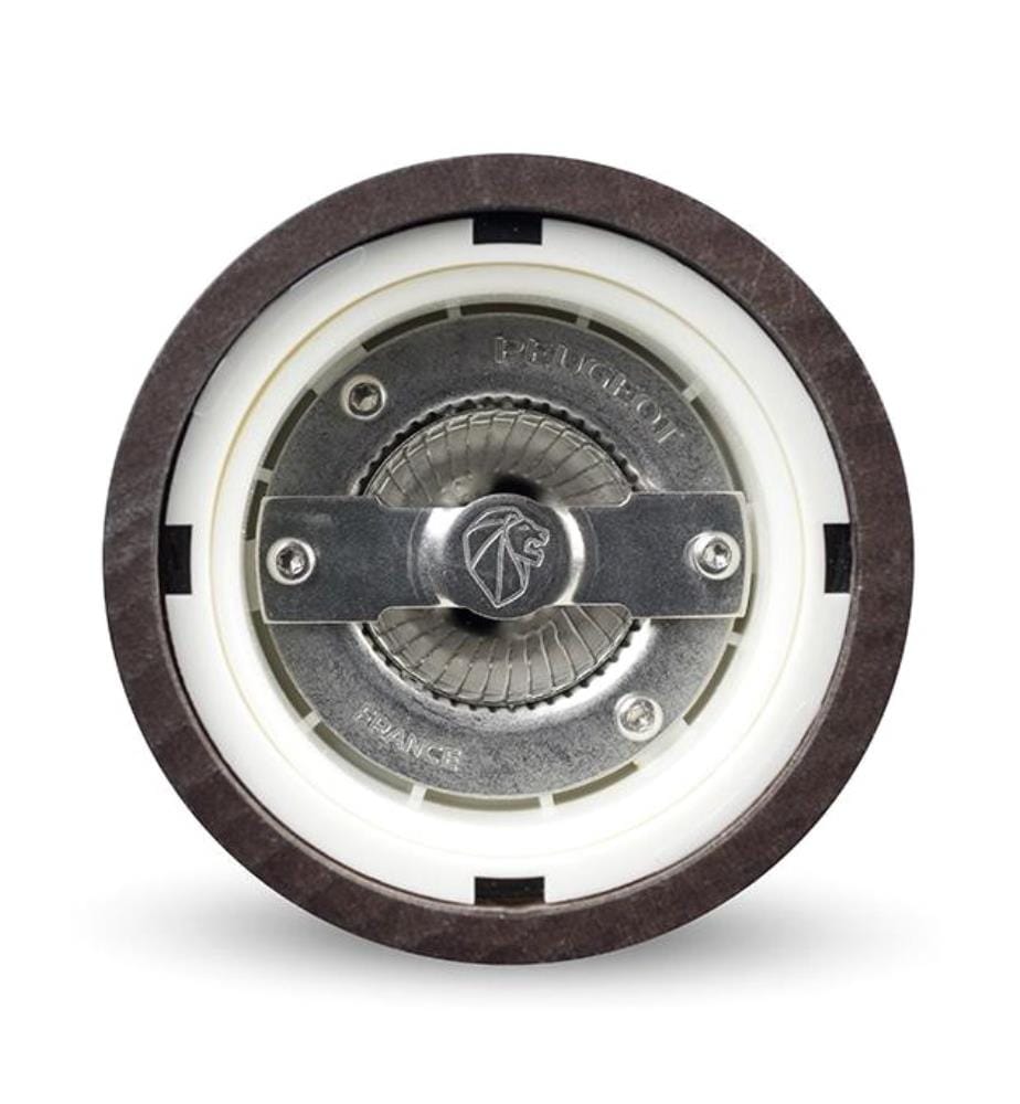 Peugeot Salt mill Paris 12 cm Black DeinDeal