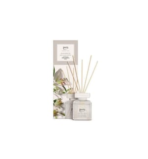 IPURO - Bâtonnets parfumés Lys blanc 200 ml