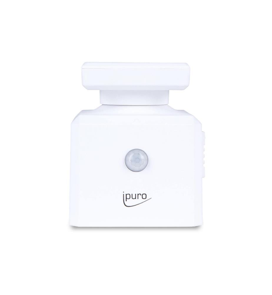 IPURO - Lufterfrischer Plug-in Essentials Weiss