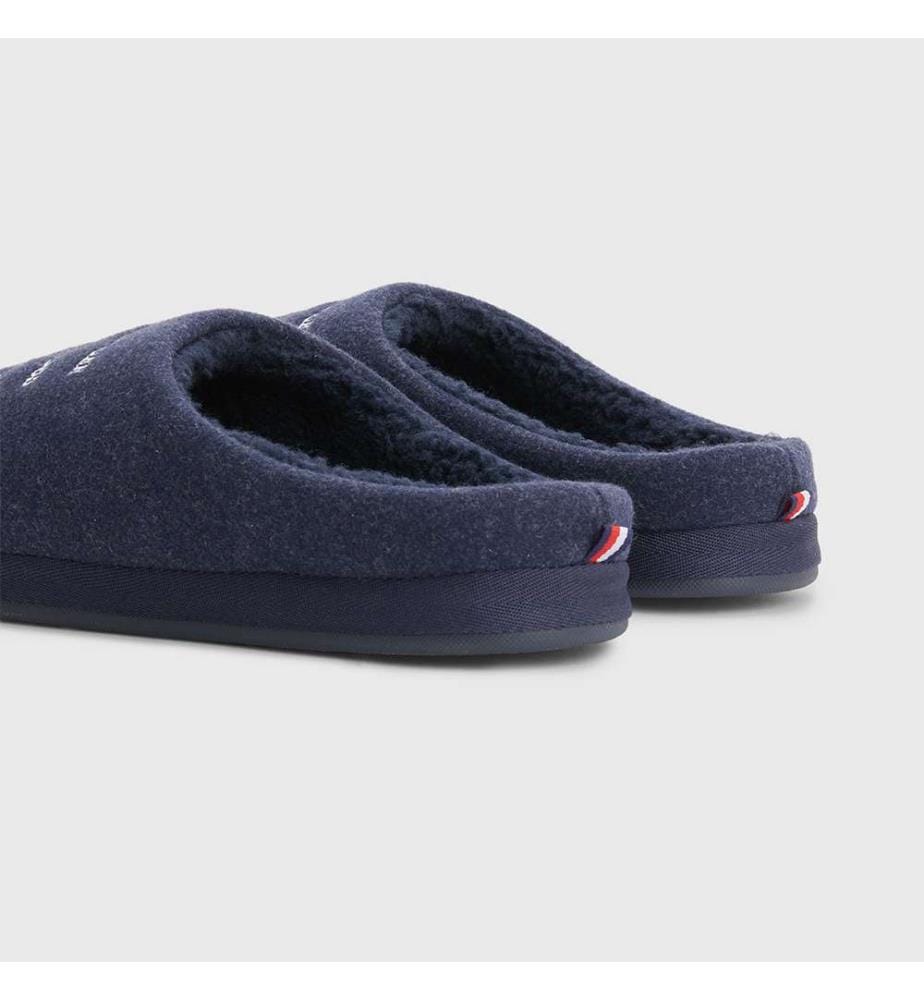 Pantoffeln tommy hilfiger clearance
