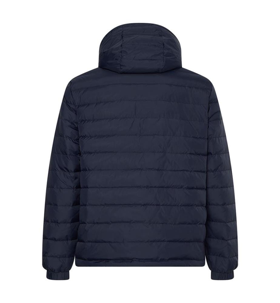 TOMMY HILFIGER TOMMY HILFIGER Quilted Jacket … DeinDeal