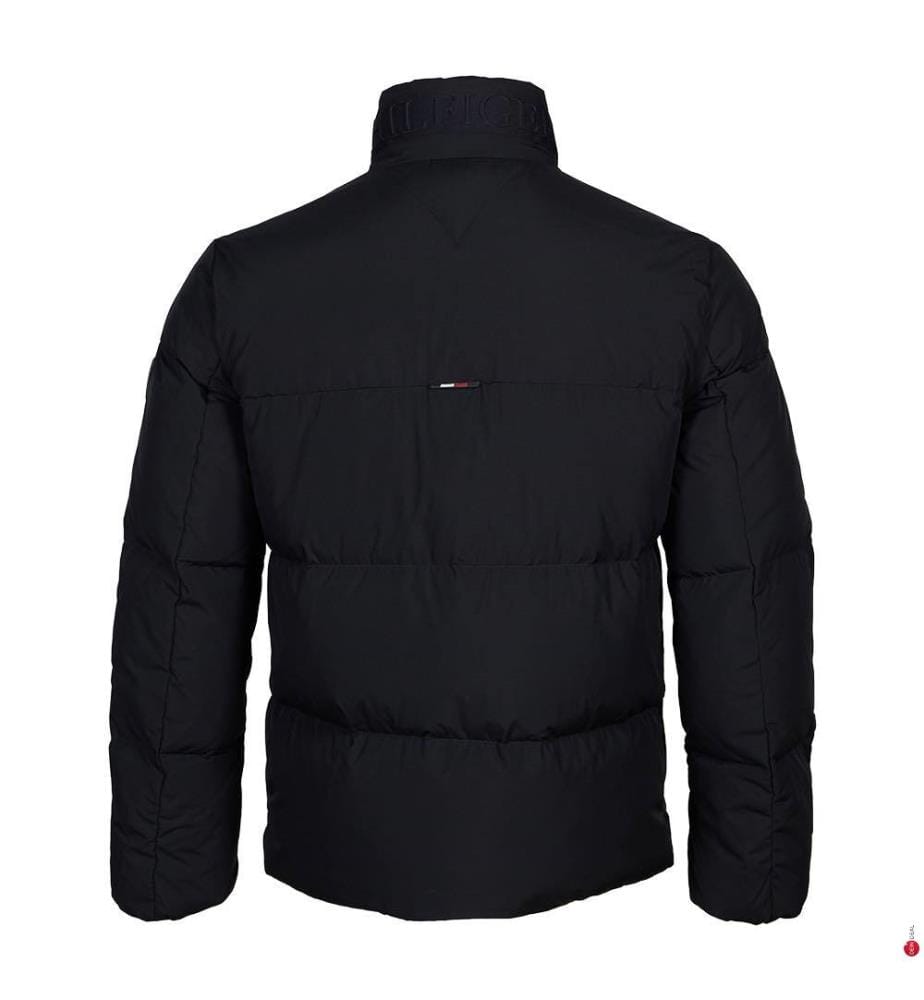 TOMMY HILFIGER TOMMY HILFIGER Quilted Jacket … DeinDeal