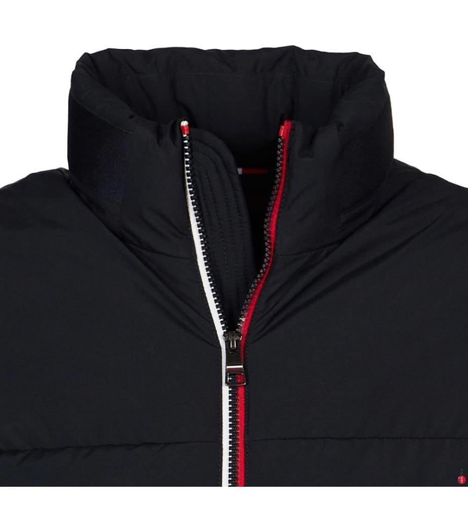 TOMMY HILFIGER TOMMY HILFIGER Quilted Jacket … DeinDeal