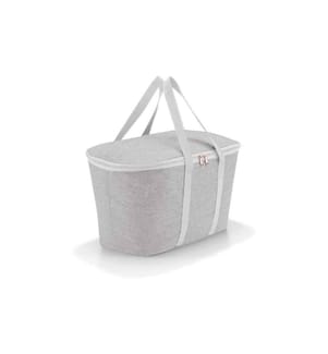REISENTHEL - Sac isotherme Coolerbag Twist Sky Rose