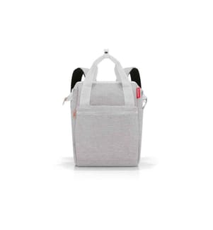 REISENTHEL - Sac à dos Allrounder R Twist Sky Rose Marron clair