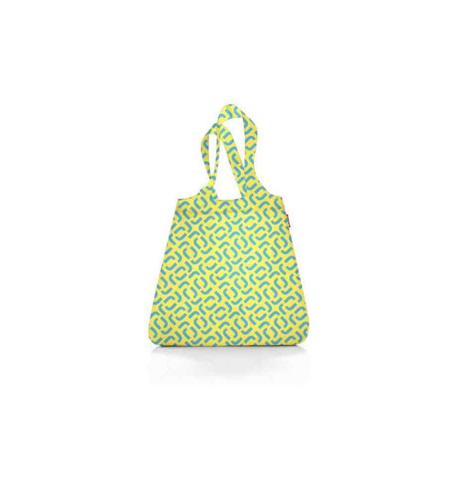 REISENTHEL - Tasche Mini Maxi Shopper Collection 31