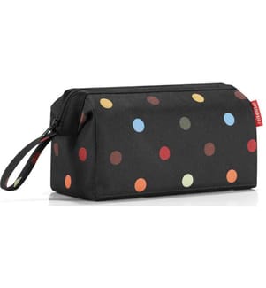 REISENTHEL - Trousse de toilette Travelcosmetic Dots