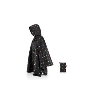 REISENTHEL - Regenponcho Mini Maxi Dots