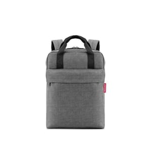 REISENTHEL - Sac à dos Allday M Twist Silver