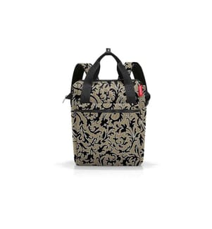 REISENTHEL - Sac à dos Allrounder R baroque 12 l, Marble