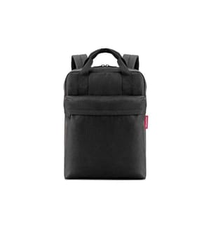 REISENTHEL - Sac à dos Allday M Black Noir