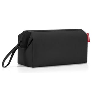 REISENTHEL - Trousse de toilette Travelcosmetic Black
