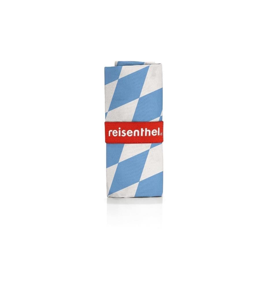 REISENTHEL - Sac Mini Maxi Shopper Special Edition Bavaria 6