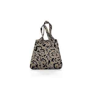 REISENTHEL - Sac Mini Maxi Shopper Baroque Marble
