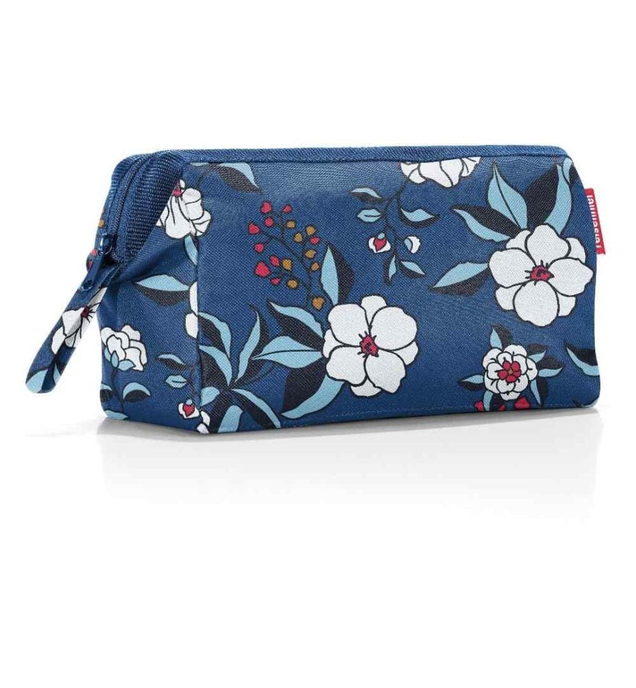 REISENTHEL - Necessaire Travelcosmetic Garden Blue