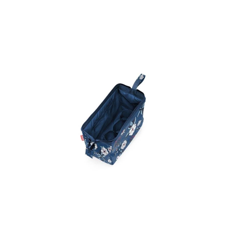REISENTHEL - Necessaire Travelcosmetic Garden Blue
