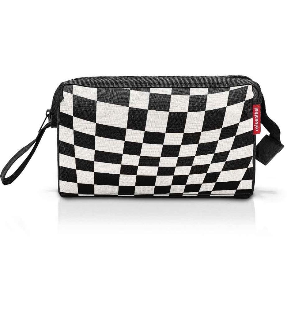 REISENTHEL - Necessaire Travelcosmetic Op-Art