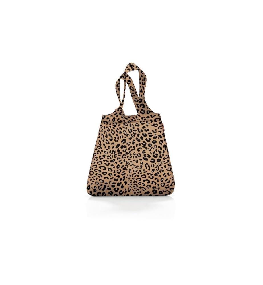 REISENTHEL - Sac Mini Maxi Shopper Collection 35 Multicolore