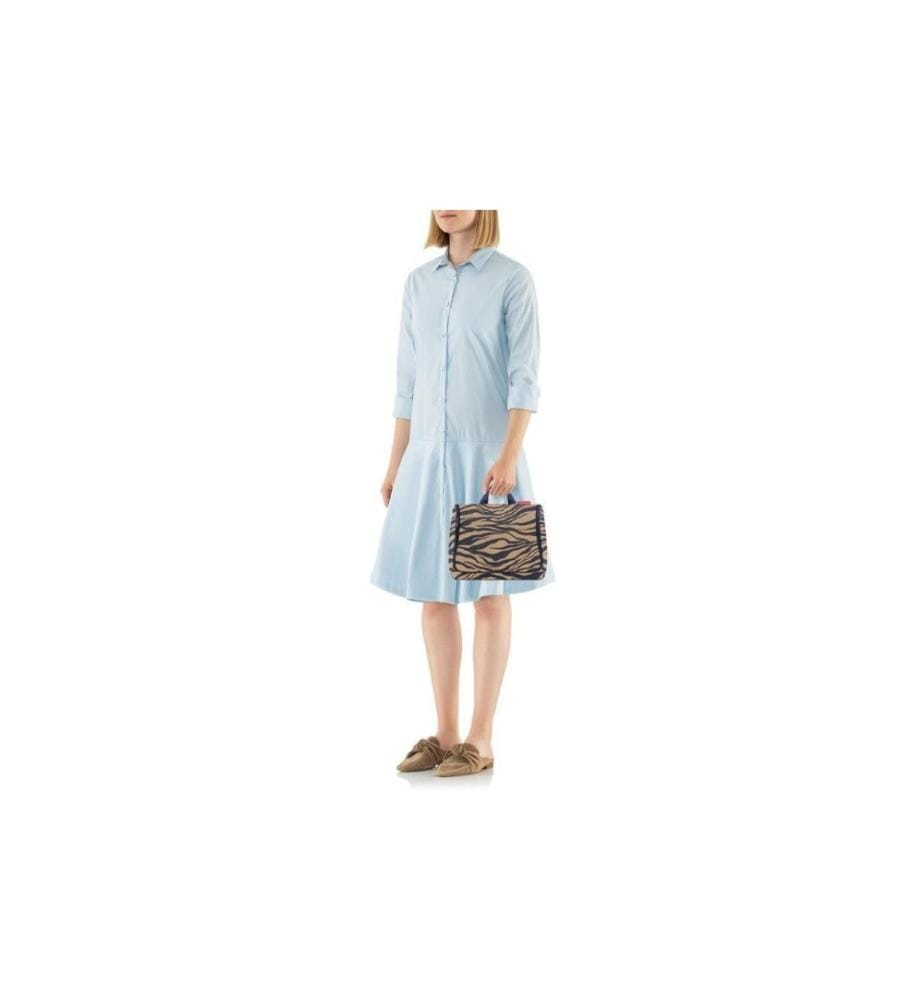 REISENTHEL - Trousse de toilette Toiletbag XL Sumatra